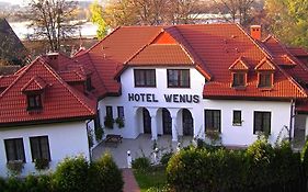 Hotel Wenus Kazimierz Dolny