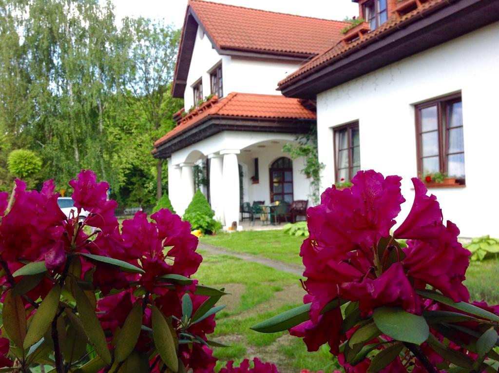 Hotel Wenus Kazimierz Dolny Zewnętrze zdjęcie