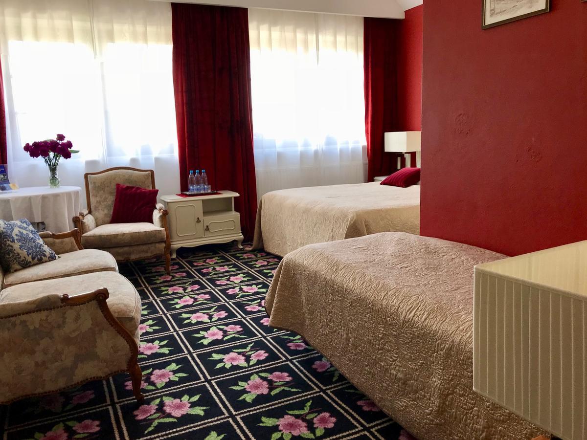 Hotel Wenus Kazimierz Dolny Zewnętrze zdjęcie