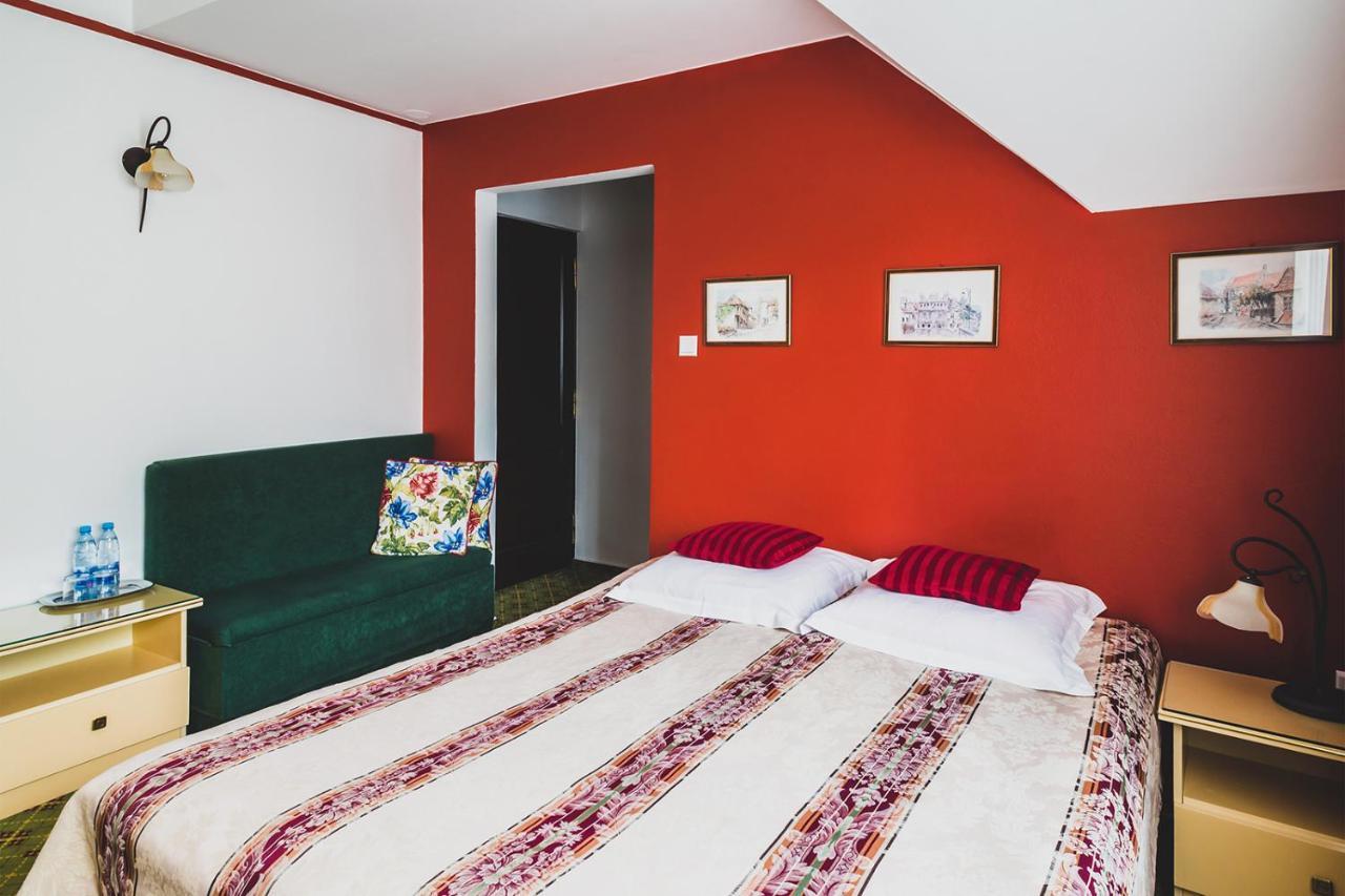 Hotel Wenus Kazimierz Dolny Zewnętrze zdjęcie