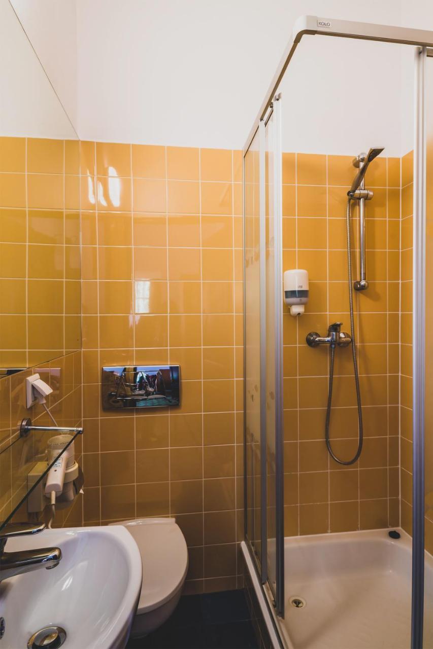 Hotel Wenus Kazimierz Dolny Zewnętrze zdjęcie