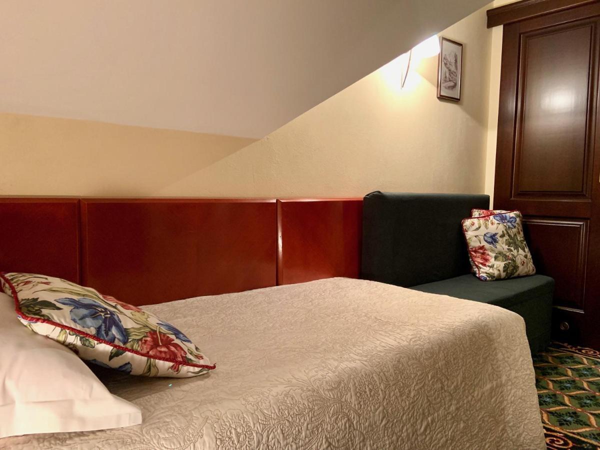 Hotel Wenus Kazimierz Dolny Zewnętrze zdjęcie